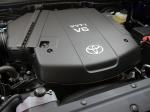 Toyota Tacoma SR5 Double Cab 2012 года